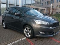 gebraucht Ford C-MAX 1.0 EcoBoost Start-Stopp-System Titanium