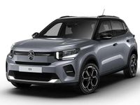 Neu Citroën C3 101 PS (74 kW) 2026 Verschiedene farben SUV