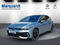 Neu VW Golf VIII R-line 150 PS (110 kW) 2026 Silber Limousine