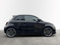 Gebraucht Abarth 500e Turismo 114 kW (155 PS) 2025 Venom black (schwarz) Kleinwagen