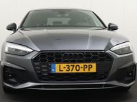 Gebraucht Audi A5 Sportback Competition 150 PS (110 kW) 2021 Grau Kleinwagen