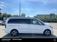 Neu Mercedes V300 Marco Polo 237 PS (174 kW) 2026 Arktikweiß Van / Kleinbus
