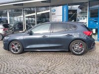 gebraucht Ford Focus ST-Line X Tech-Paket Head-Up Kamera ACC