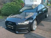 Gebraucht Audi S6 450 PS (330 kW) 2016 Grau Limousine