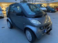 gebraucht Smart ForTwo Coupé Automatik Getriebe El.Fh.