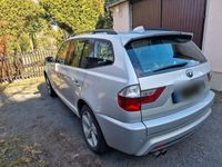 gebraucht BMW 501 X3PS M-Packet