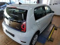 Gebraucht VW e-up! Move 61 kW (83 PS) 2020 Kleinwagen
