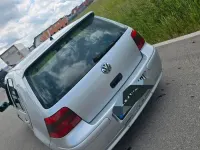 Gebraucht VW Golf 150 PS (110 kW) 2000 Silber Coupé