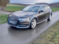 gebraucht Audi A6 Allroad 313 PS