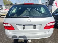 Occasion Mercedes E200 Avantgarde 163 ch (119 kW) 2003 Argent Break