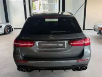 Gebraucht Mercedes E53 AMG AMG 435 PS (319 kW) 2019 Selenitgrau  metalliclack Kombi