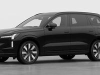 Neu Volvo EX90 Executive 300 kW (408 PS) 2025 Platinum grey SUV