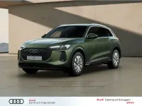 Second-hand Audi Q5 S-Line 204 CP (150 kW) 2025 Verde SUV