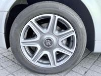 Gebraucht Rolls Royce Phantom 476 PS (350 kW) 2004 Grau Limousine