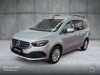 Gebraucht Mercedes T180 Progressive 131 PS (96 kW) 2025 Silber Van / Kleinbus