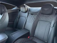 Gebraucht Bentley Continental GT 635 PS (467 kW) 2018 Schwarz