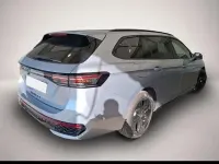 Gebraucht VW Passat R-line 272 PS (200 kW) 2025 Manufacturer Kombi