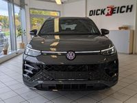 Gebraucht VW Tayron R-line 193 PS (141 kW) 2025 Grau SUV