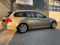 gebraucht BMW 320 E 91, D Touring, Automatik, AHK