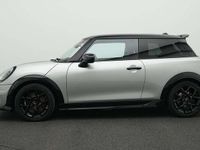 Gebraucht Mini John Cooper Works 204 PS (150 kW) 2024 Grau Kleinwagen