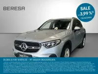 Gebraucht Mercedes GLC200 Avantgarde 204 PS (150 kW) 2025 Silber SUV