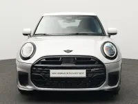 Gebraucht Mini Cooper S 204 PS (150 kW) 2024 Grau Kleinwagen