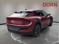 Neu Kia EV6 Air 125 kW (170 PS) 2025 Rot SUV