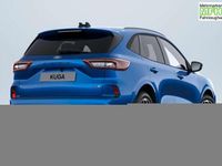 Neu Ford Kuga ST-Line 182 PS (133 kW) 2026 Desert island blue metallic SUV