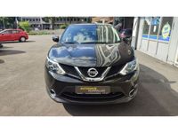 gebraucht Nissan Qashqai Acenta Automatik