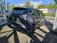 Gebraucht Opel Crossland GS Line 110 PS (80 kW) 2022 Mondstein grau SUV