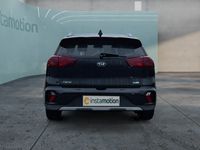 gebraucht Kia Niro 1.6 GDI PHEV Vision