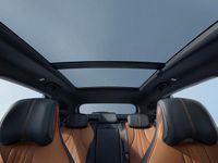 Gebraucht BYD Seal U Design 324 PS (238 kW) 2025 Weiß SUV