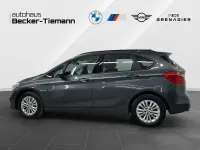 Używany BMW 220 Advantage 192 KM (141 kW) 2020 Szary Kombi