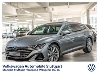 gebraucht VW Arteon 2.0 TDI Shooting Brake R-Line