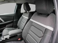 Gebraucht Citroën C4 Shine 131 PS (96 kW) 2023 Blau SUV