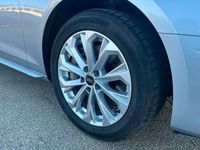 Używany Audi A4 Advanced 265 KM (194 kW) 2023 Srebrny Kombi
