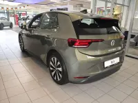 Neu VW ID.3 Life 125 kW (170 PS) 2026 Grün Kleinwagen