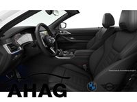 gebraucht BMW M440 i xDrive Cabrio Innovationspaket