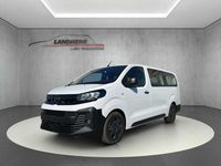 Neu Opel Vivaro 177 PS (130 kW) 2025 Andere Van / Kleinbus