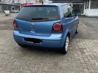 gebraucht VW Polo 