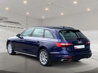 gebraucht Audi A4 Avant advanced 35 TDI S tronic