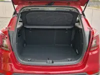Gebraucht Opel Mokka X Edition 140 PS (102 kW) 2018 Rot SUV