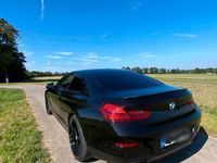 gebraucht BMW 650 I M PAKET COUPE