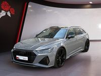 Gebraucht Audi RS6 Ambiente 600 PS (441 kW) 2023 Nardograu Kombi