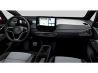 Gebraucht VW ID.3 Pro 150 kW (204 PS) 2022 Kings red Kleinwagen