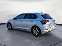 Gebraucht VW Polo Life 116 PS (85 kW) 2025 Reflexsilber metallic Limousine