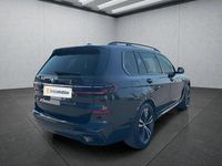 Gebraucht BMW X7 2023 Schwarz SUV
