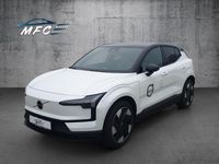 Gebraucht Volvo EX30 Ultra 200 kW (272 PS) 2025 Weiß SUV