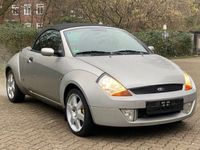 gebraucht Ford StreetKa Elegance Roadster*TOP*