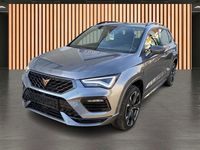 Second-hand Cupra Ateca 150 CP (110 kW) 2025 Gri SUV